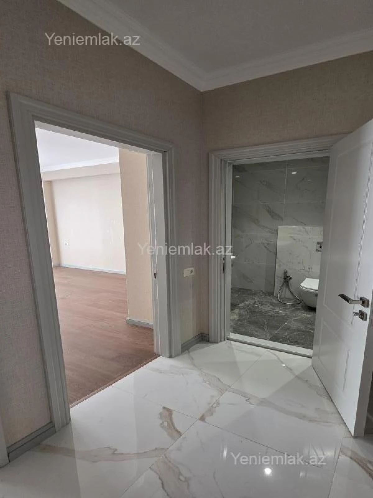 Satılır 3 otaqlı yeni tikili 69.2 m²