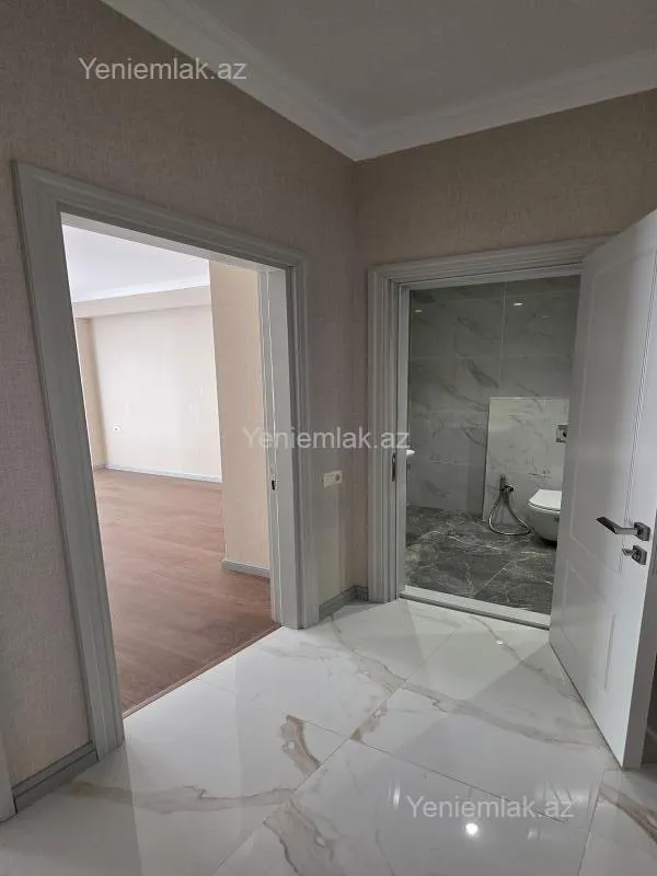 Satılır 3 otaqlı yeni tikili 69.2 m²