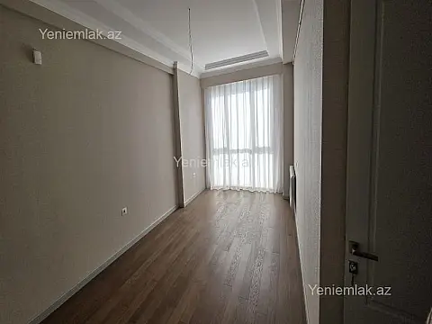Satılır 3 otaqlı yeni tikili 69.2 m² — Bakı, Yasamal 3 otaq 69.20 m²