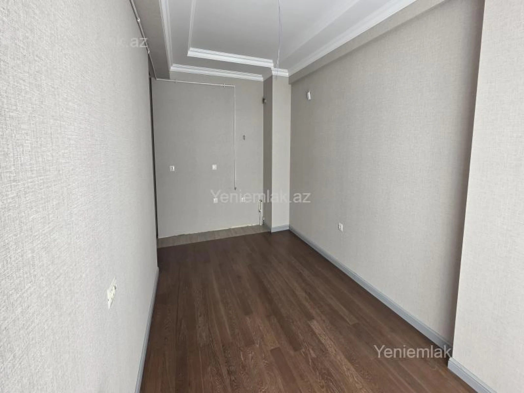 Satılır 3 otaqlı yeni tikili 69.2 m²