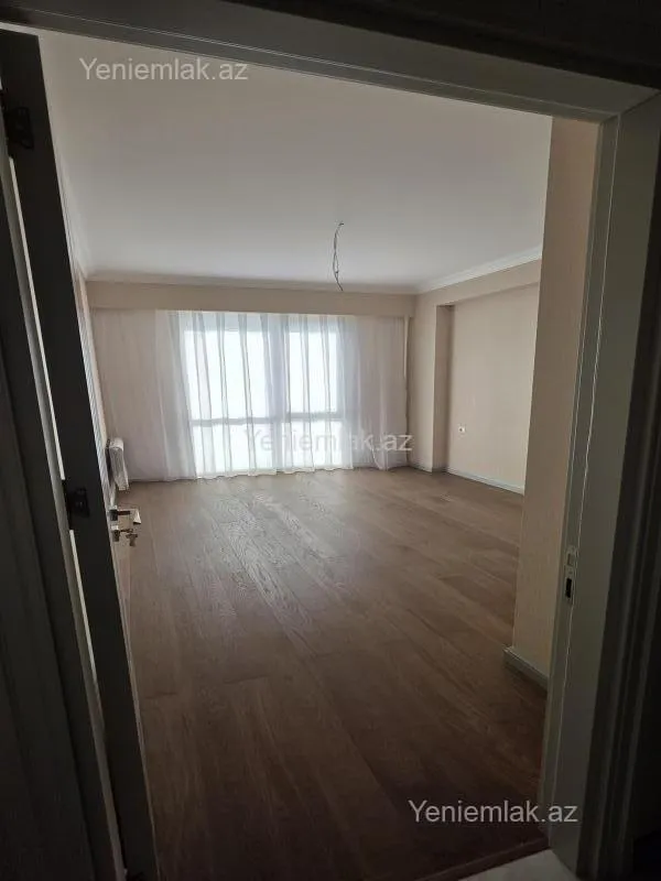 Satılır 3 otaqlı yeni tikili 69.2 m²