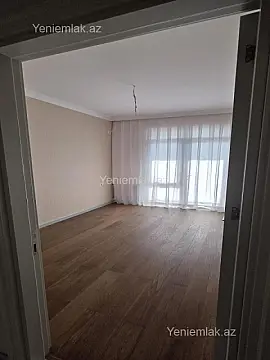 Satılır 3 otaqlı yeni tikili 69.2 m²