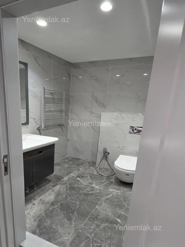 Satılır 3 otaqlı yeni tikili 69.2 m²