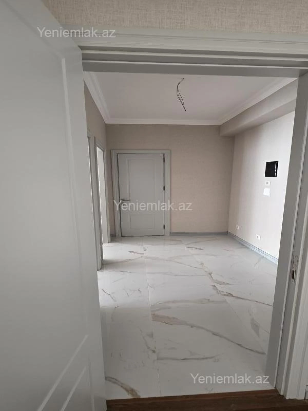 Satılır 3 otaqlı yeni tikili 69.2 m²