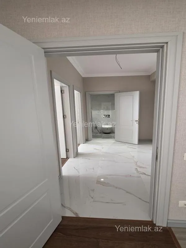 Satılır 3 otaqlı yeni tikili 69.2 m²