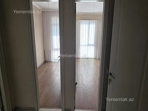 Satılır 3 otaqlı yeni tikili 69.2 m²