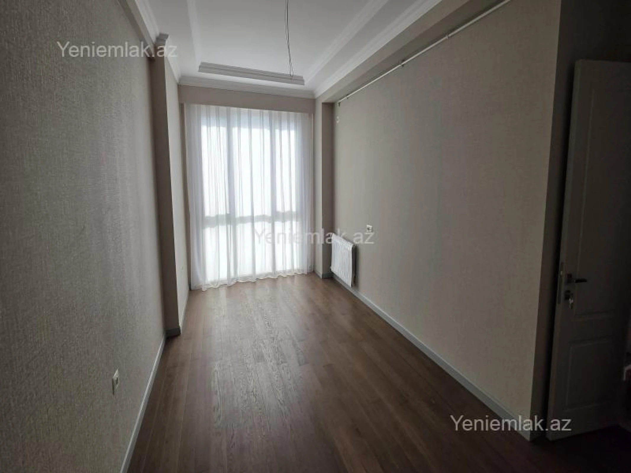Satılır 3 otaqlı yeni tikili 69.2 m²