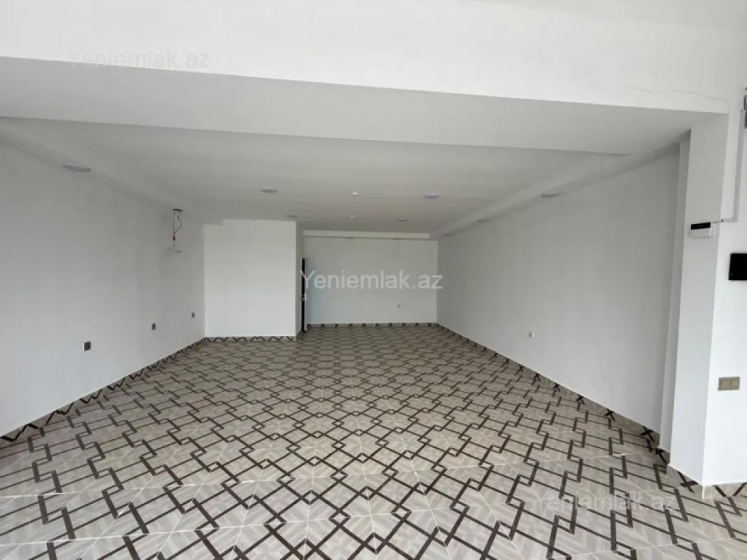 Satılır 7 otaqlı obyekt 205 m²