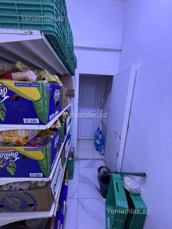 Satılır 7 otaqlı obyekt 205 m²