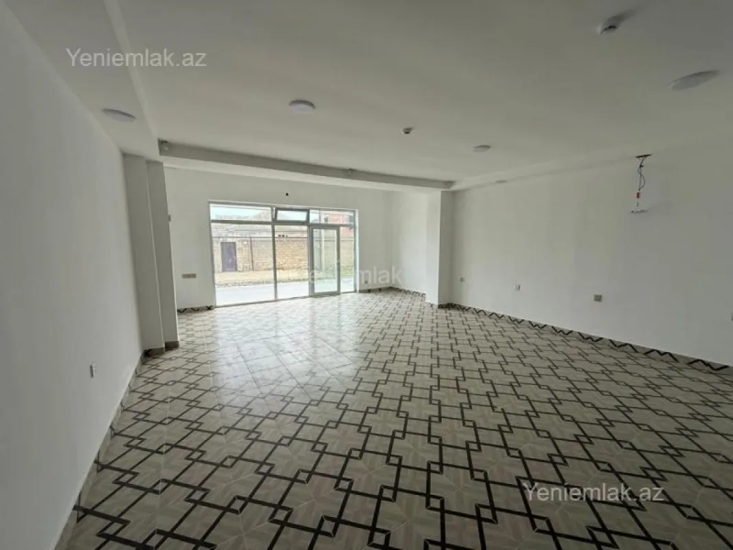 Satılır 7 otaqlı obyekt 205 m²