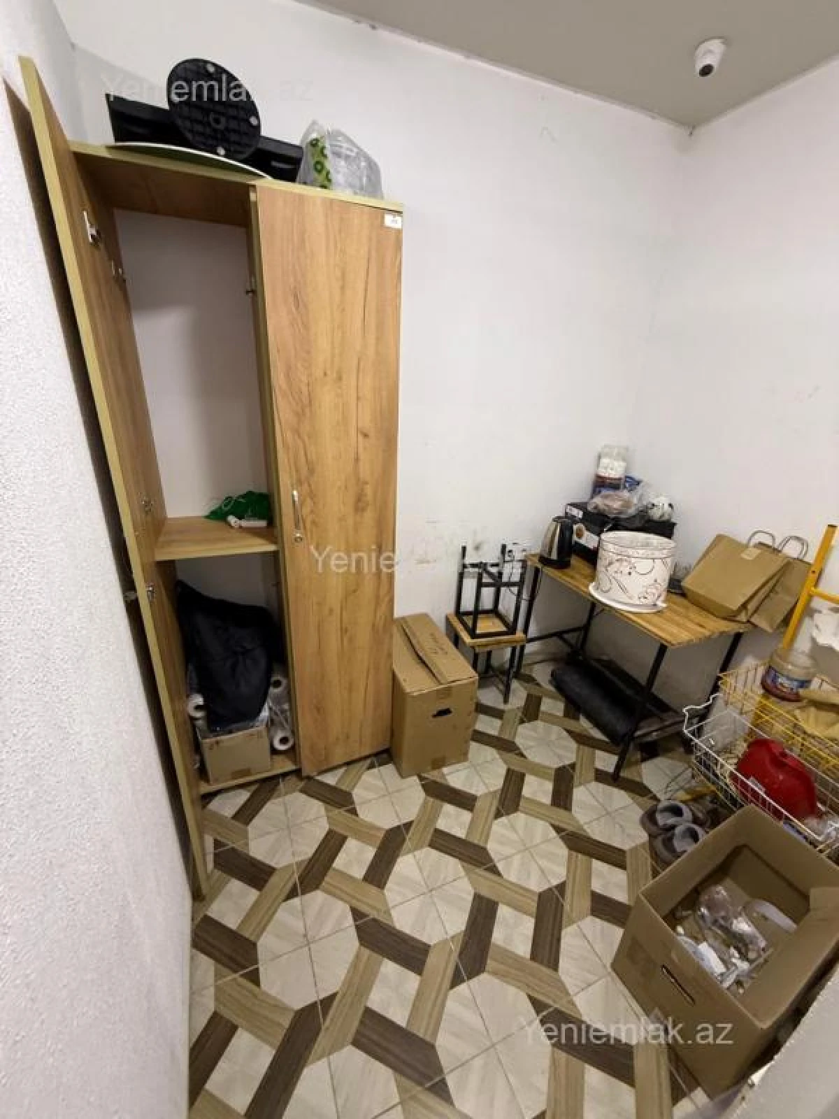 Satılır 7 otaqlı obyekt 205 m²