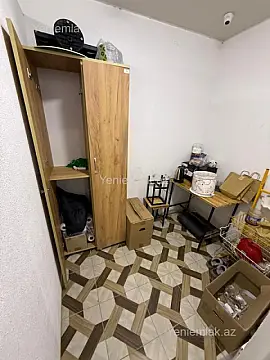 Satılır 7 otaqlı obyekt 205 m²