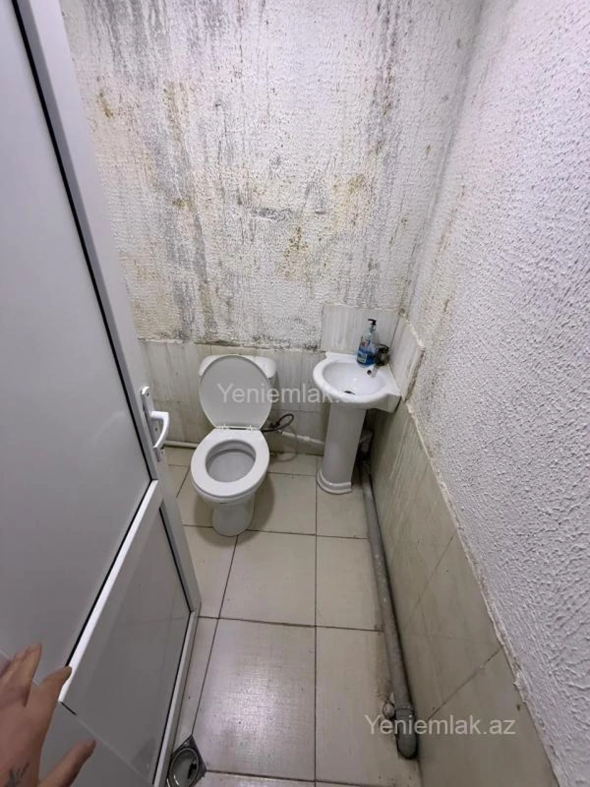 Satılır 7 otaqlı obyekt 205 m²