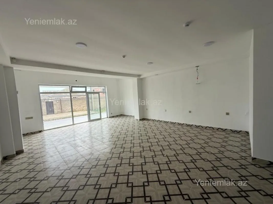 Satılır 7 otaqlı obyekt 205 m²