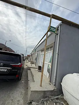 Satılır 7 otaqlı obyekt 205 m²