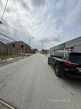 Satılır 7 otaqlı obyekt 205 m²