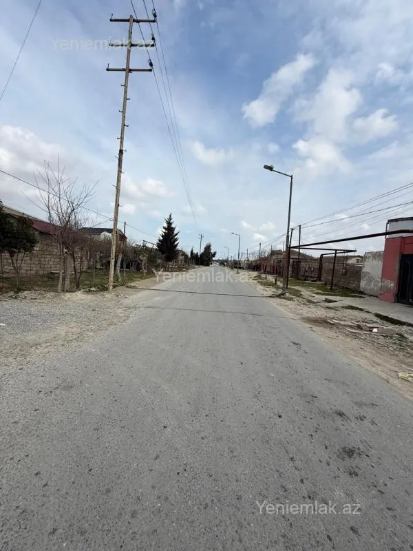 Satılır 7 otaqlı obyekt 205 m²