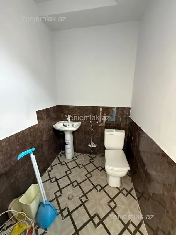 Satılır 7 otaqlı obyekt 205 m²