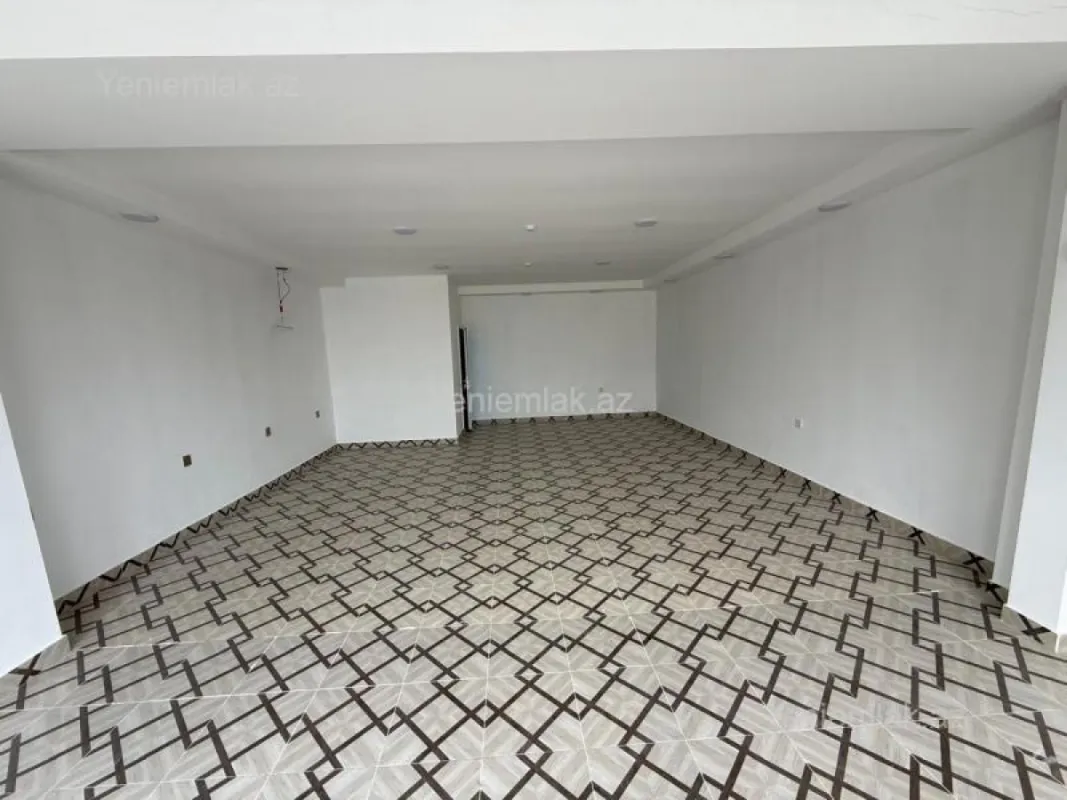 Satılır 7 otaqlı obyekt 205 m²