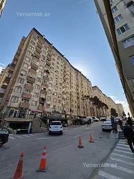 Satılır 2 otaqlı yeni tikili 61 m² — Xırdalan 2 otaq 61.00 m²
