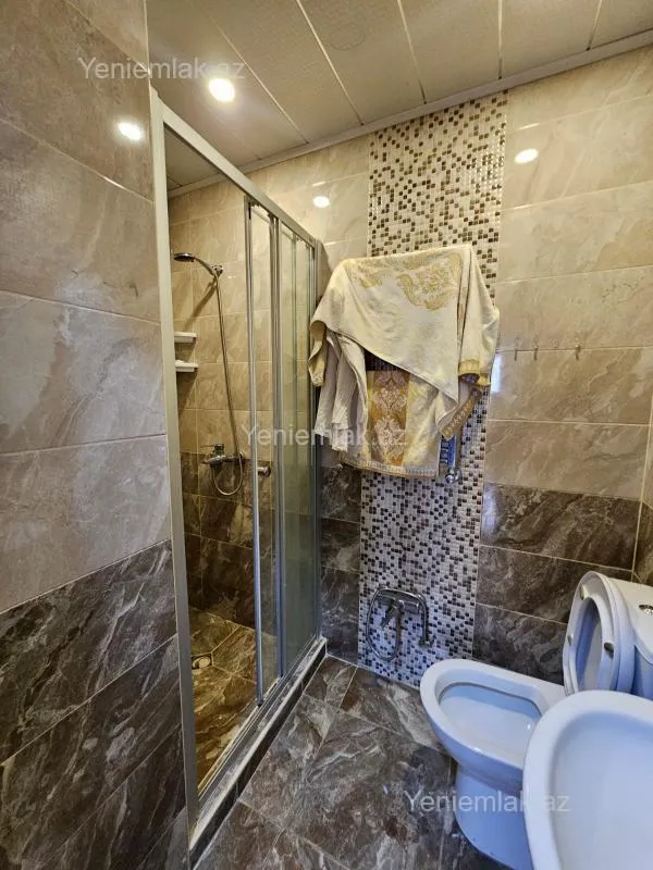 Satılır 2 otaqlı yeni tikili 61 m²