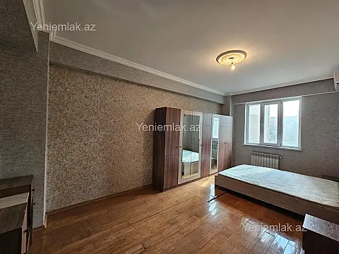 Satılır 2 otaqlı yeni tikili 61 m²