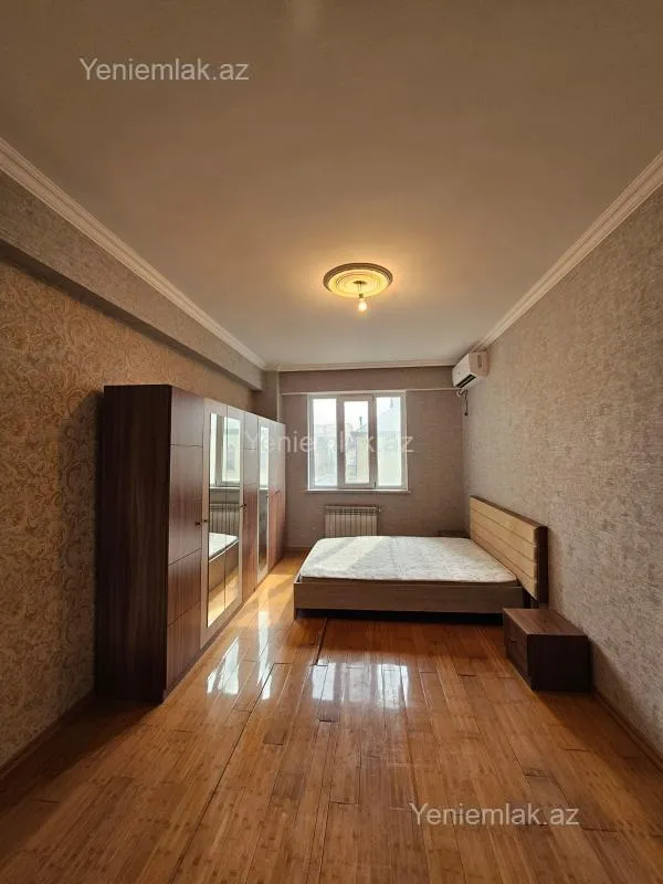 Satılır 2 otaqlı yeni tikili 61 m²