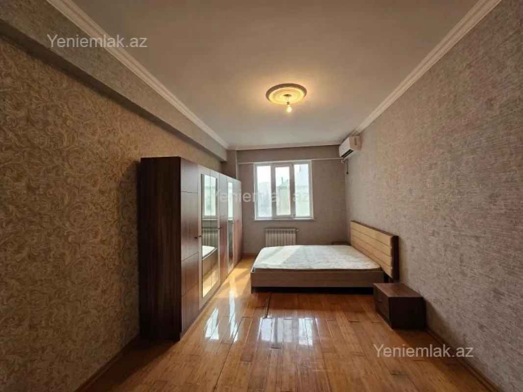 Satılır 2 otaqlı yeni tikili 61 m²
