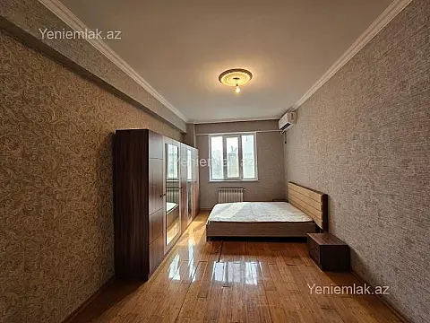 Satılır 2 otaqlı yeni tikili 61 m²