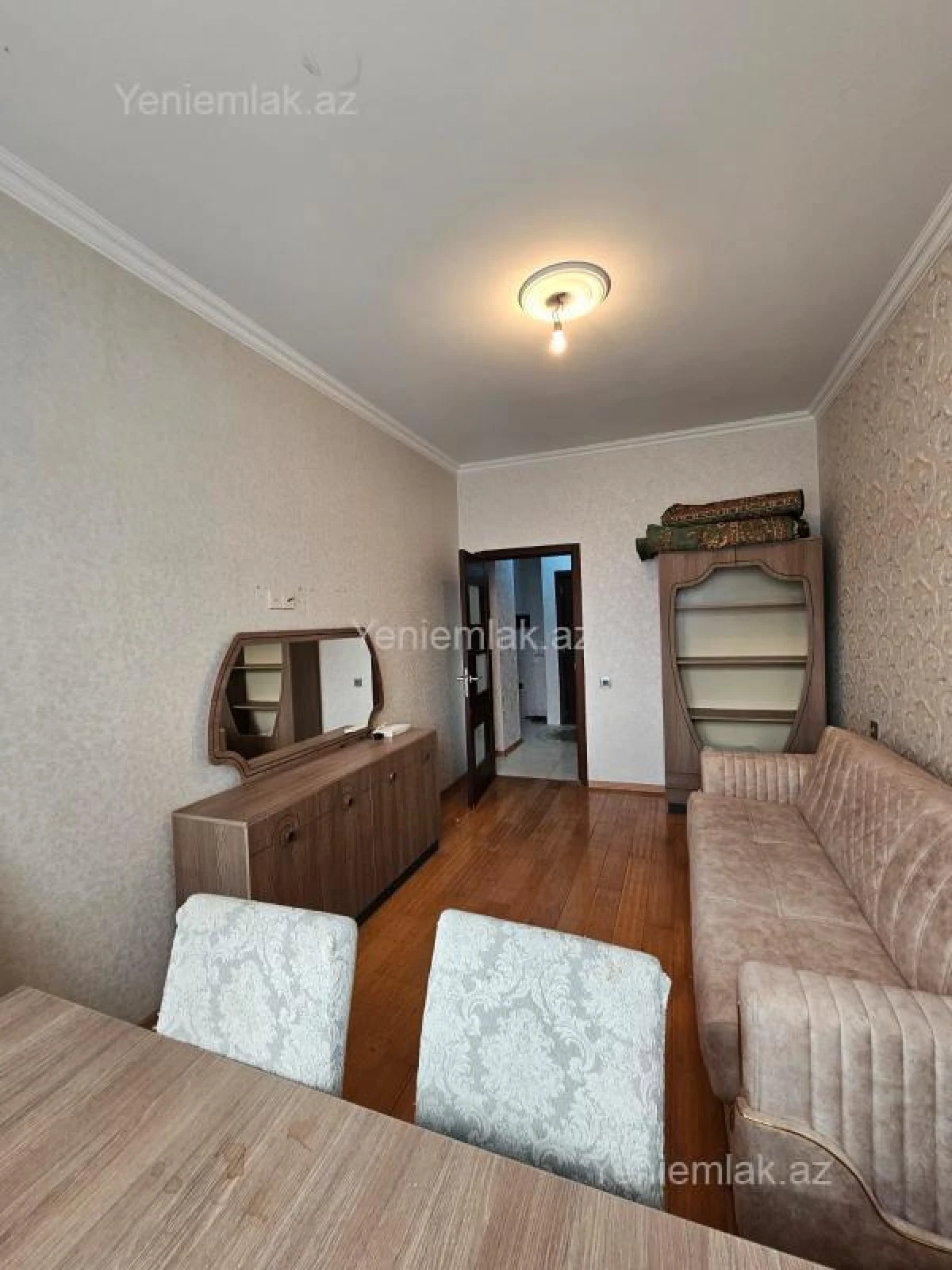Satılır 2 otaqlı yeni tikili 61 m²