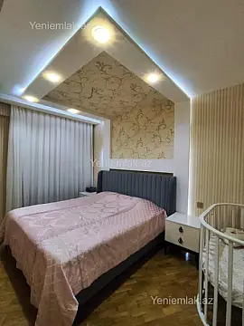 Satılır 2 otaqlı yeni tikili 70 m²