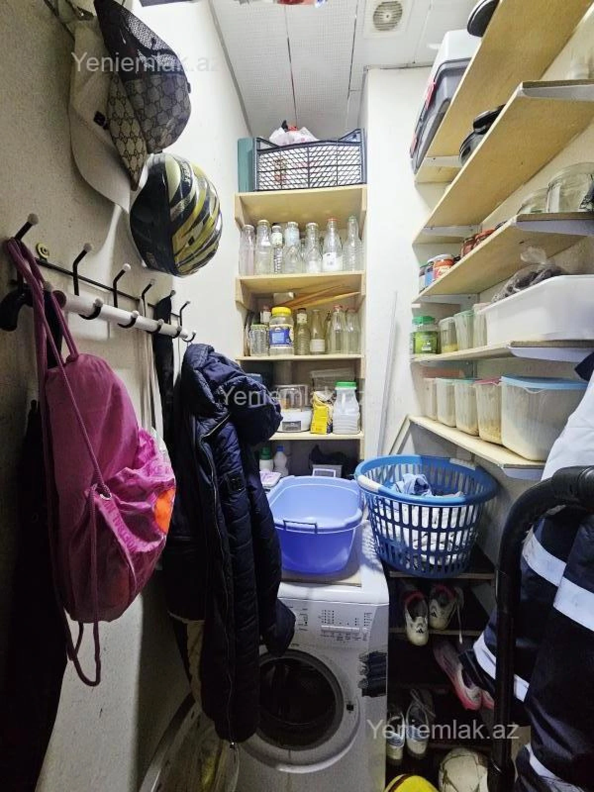 Satılır 3 otaqlı yeni tikili 92 m²