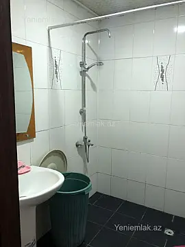 Satılır 2 otaqlı yeni tikili 115 m²