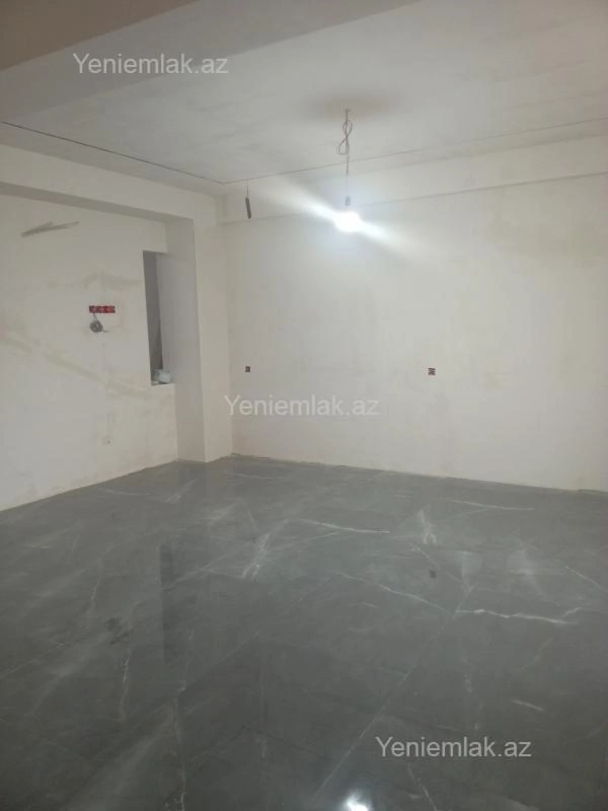 Satılır 3 otaqlı yeni tikili 94 m²