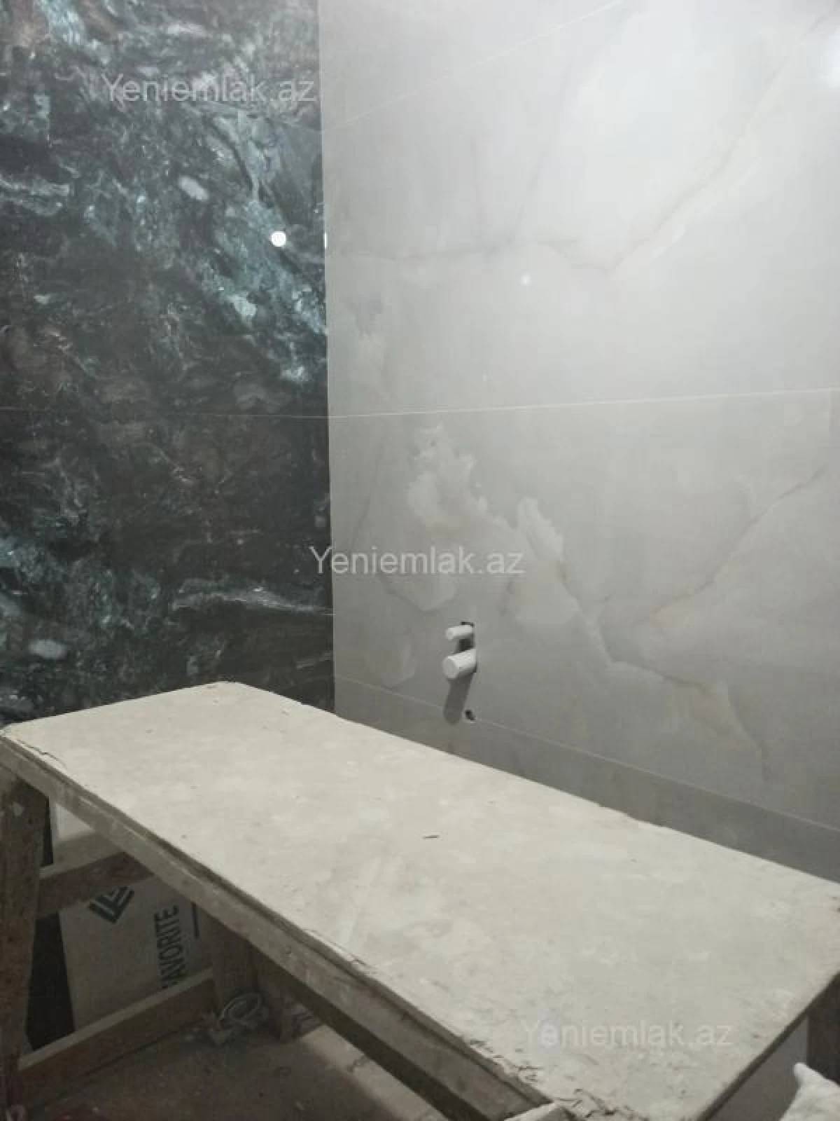 Satılır 3 otaqlı yeni tikili 94 m²