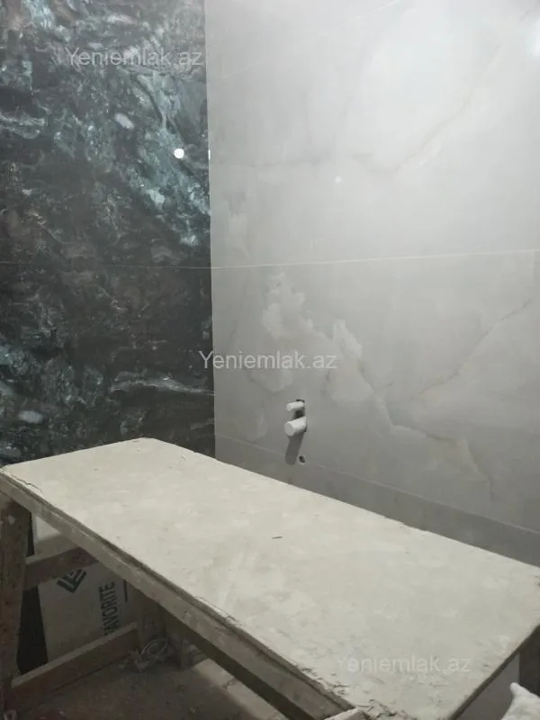 Satılır 3 otaqlı yeni tikili 94 m²