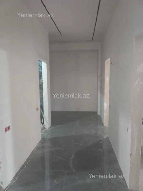 Satılır 3 otaqlı yeni tikili 94 m²