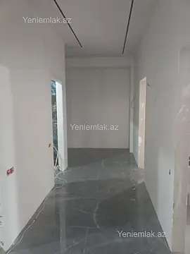 Satılır 3 otaqlı yeni tikili 94 m²