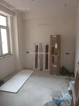Satılır 3 otaqlı yeni tikili 94 m²