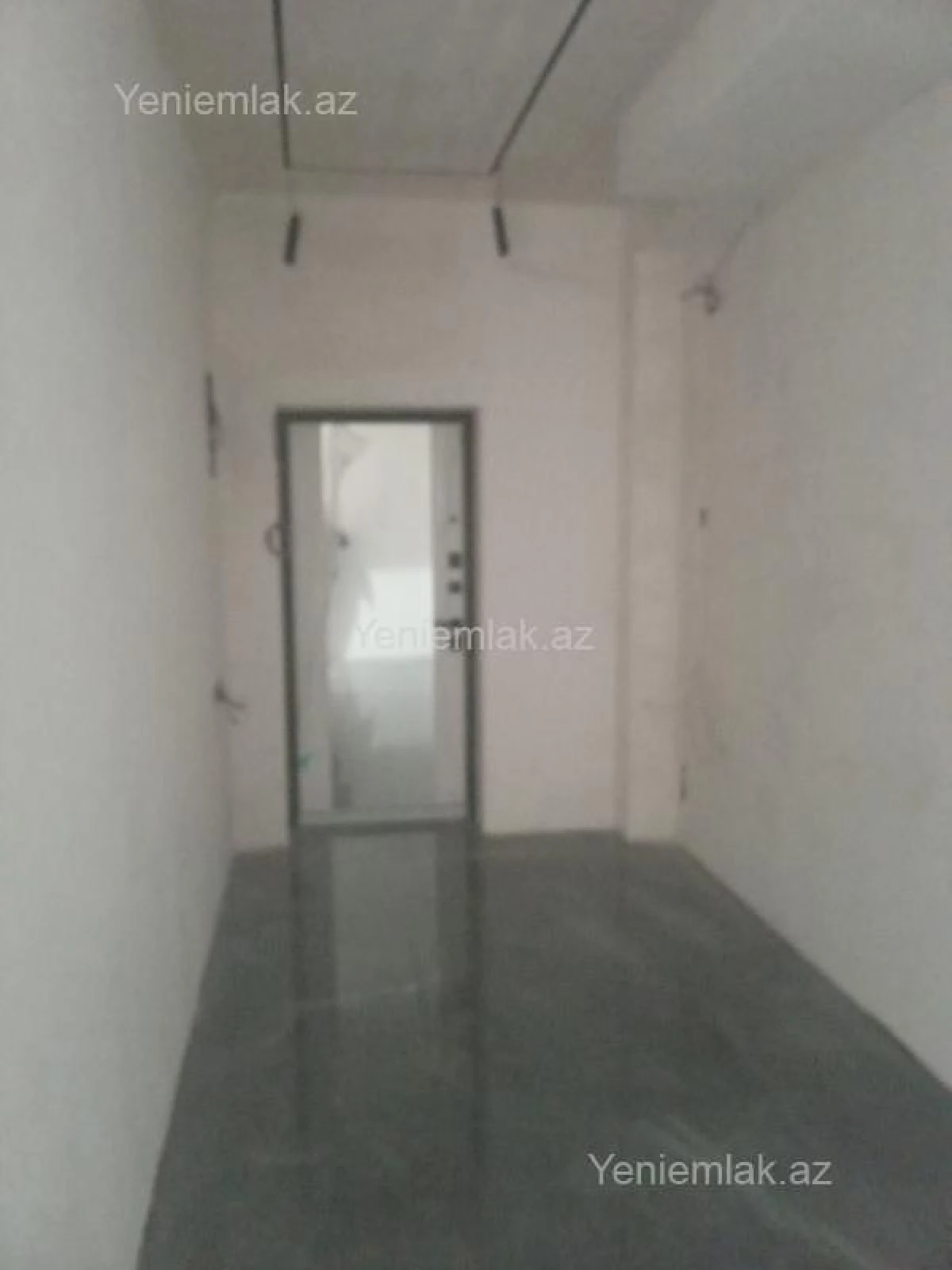 Satılır 3 otaqlı yeni tikili 94 m²
