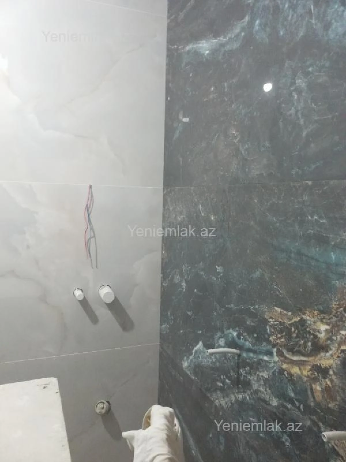 Satılır 3 otaqlı yeni tikili 94 m²