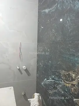 Satılır 3 otaqlı yeni tikili 94 m²