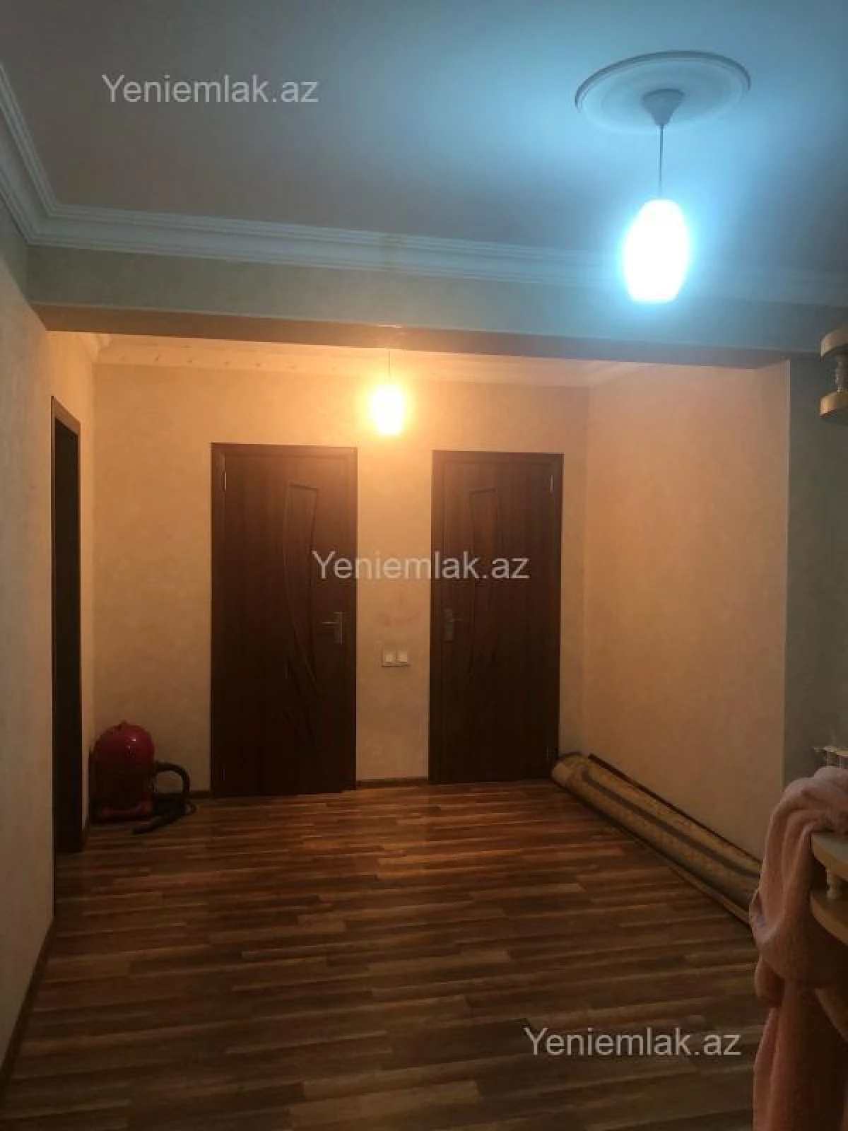 Satılır 2 otaqlı yeni tikili 115 m²