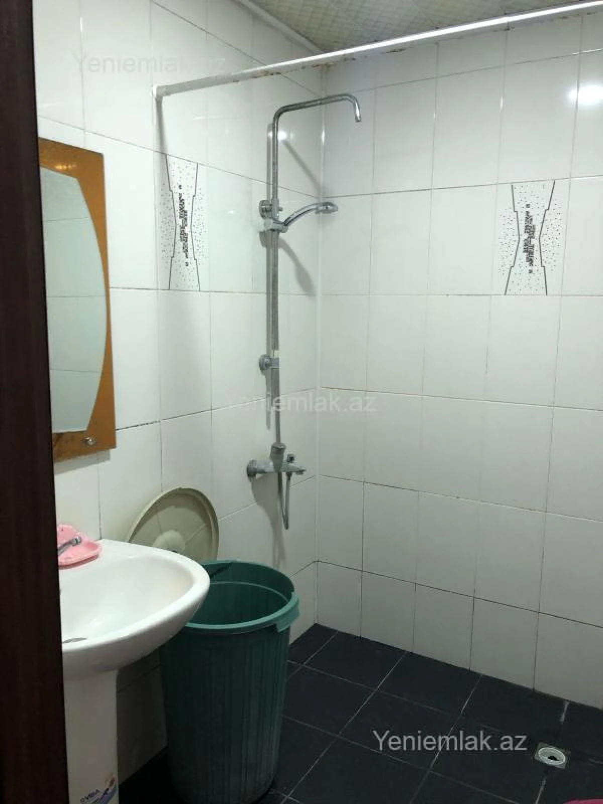 Satılır 2 otaqlı yeni tikili 115 m²