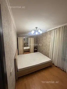 Satılır 2 otaqlı köhnə tikili 60 m²