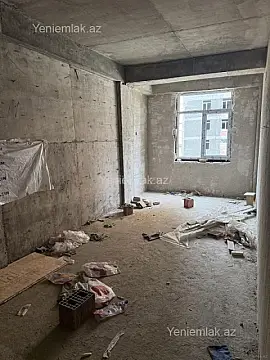 Satılır 3 otaqlı yeni tikili 106 m²