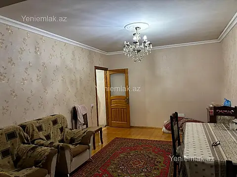 Satılır 3 otaqlı köhnə tikili 85 m²