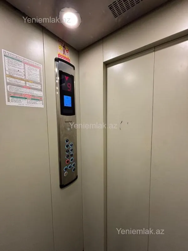 Satılır 3 otaqlı köhnə tikili 85 m²