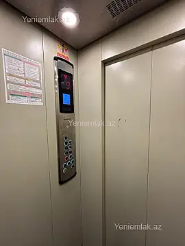 Satılır 3 otaqlı köhnə tikili 85 m²