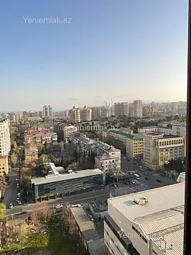 Satılır 3 otaqlı yeni tikili 152 m²